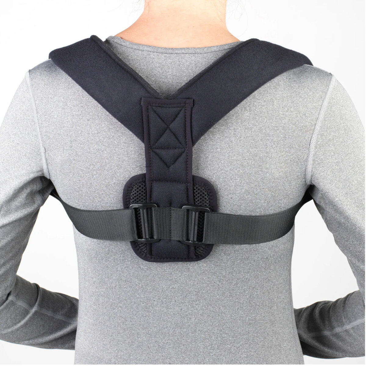 2454 Sangle de clavicule motif 8
