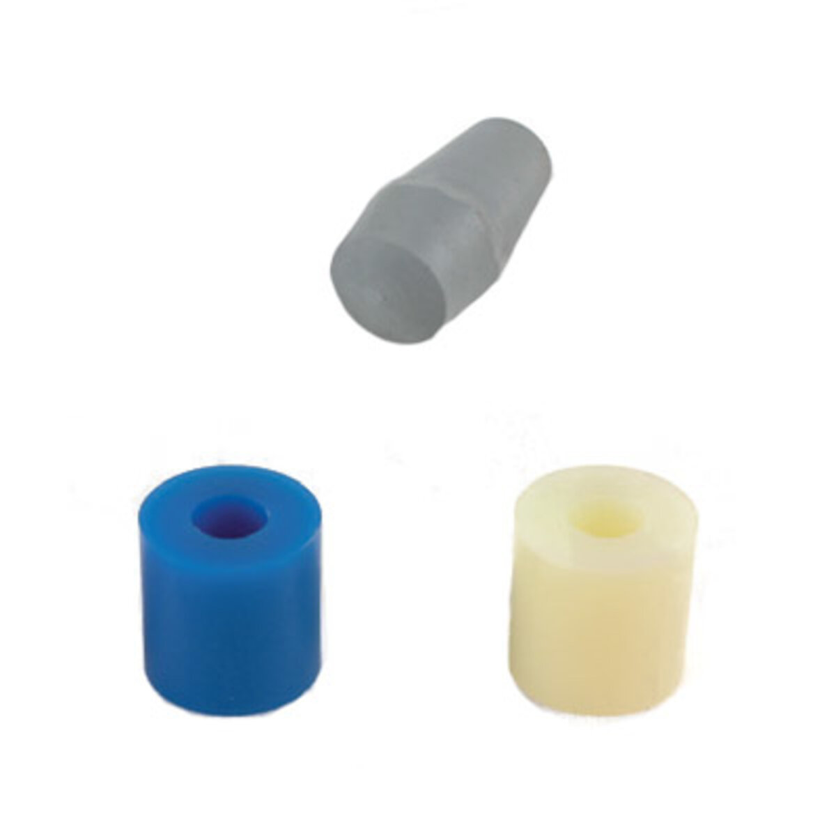 Adjustment Kit for Multiaxis Ankle