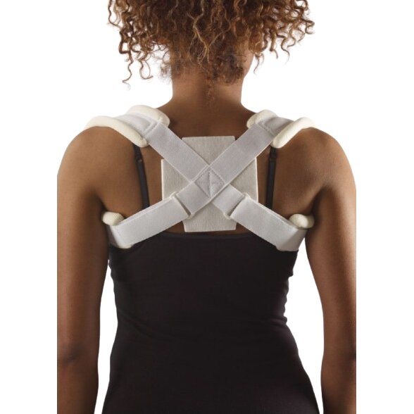 Sangle de clavicule ultra Corflex