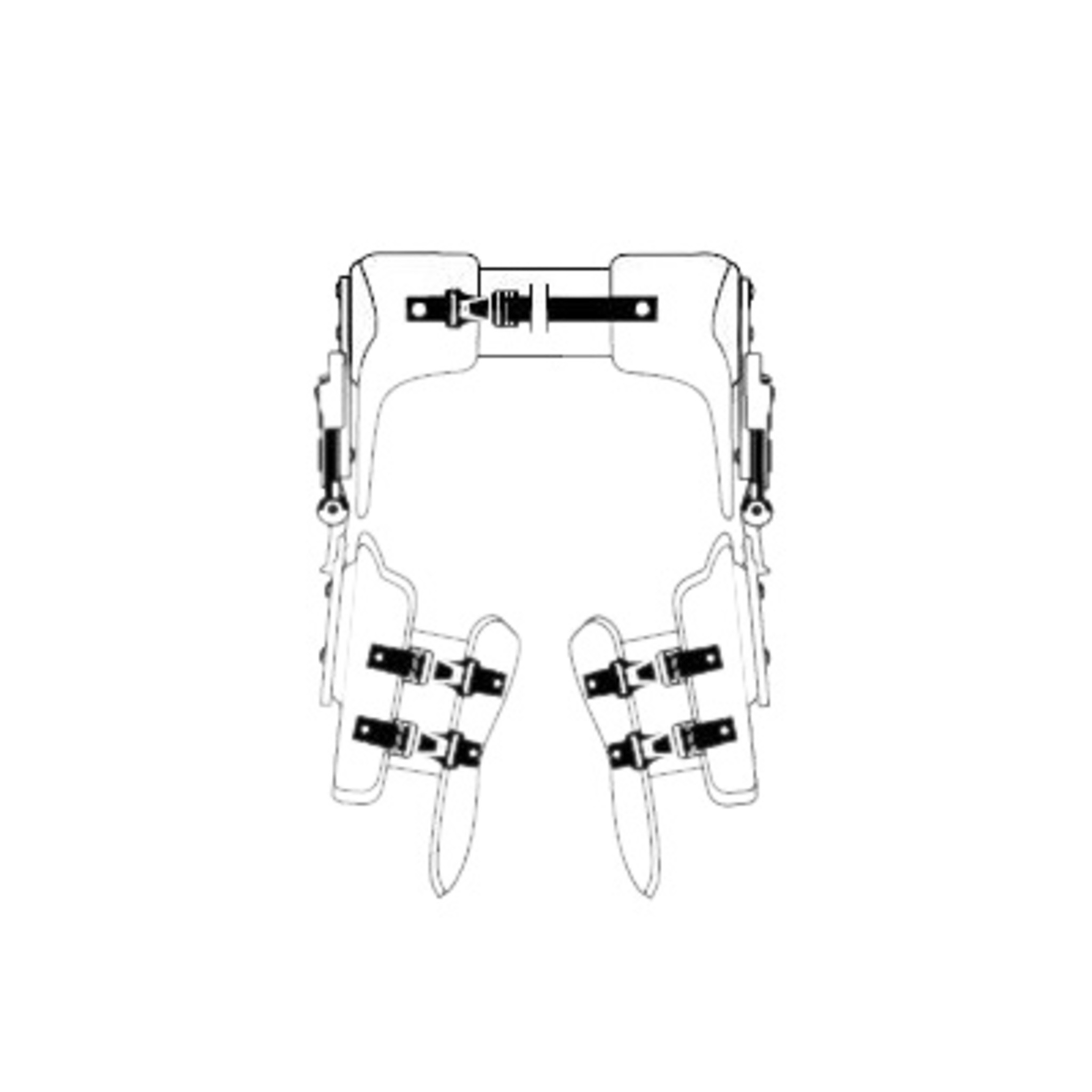 Newport® 3 Bilateral Hip System