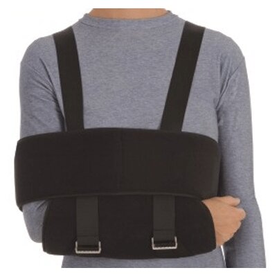United Surgical Deluxe Sling and Swathe