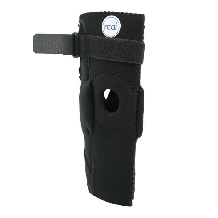 Pediatric Extension Stop Elbow Brace with ROM Hinges