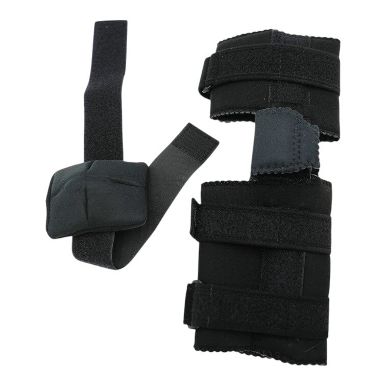 Trousse d'accessoires de coude Flex POP