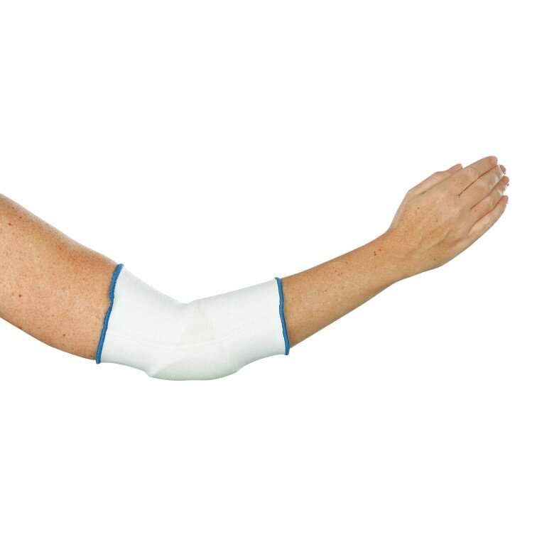 Padded Elbow Sleeve