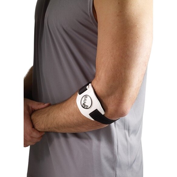 Band It Tennis Elbow Strap