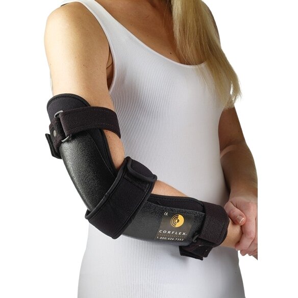 XR Cubital Tunnel Splint