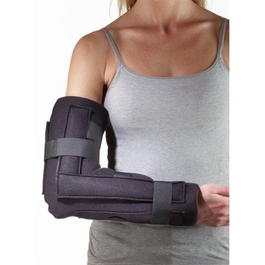 Universal Elbow Immobilizer