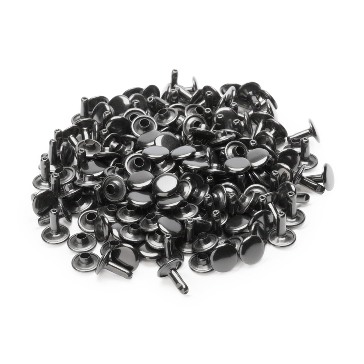Jeu de rivets pour laçage QuickFit
