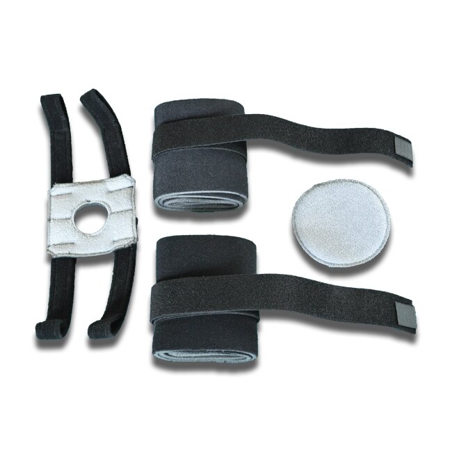 Accessory Liner Set for QUAD™ Elbow Orthosis