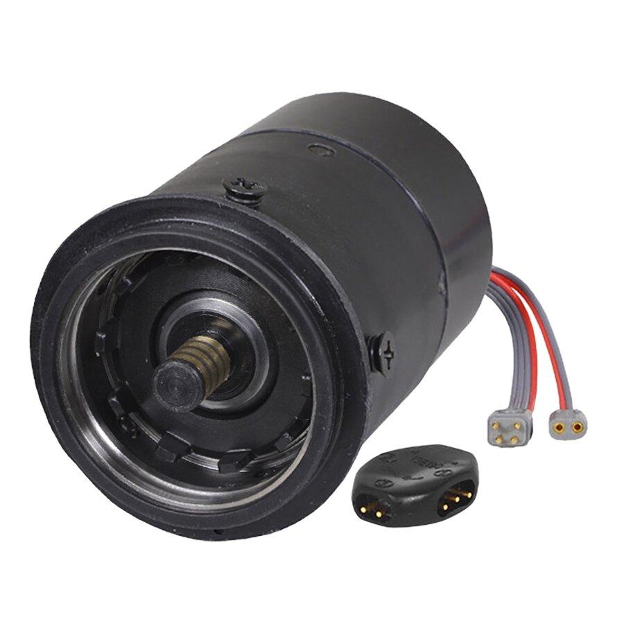 Rotateur ProWrist avec ensemble coaxial à 6 bandes