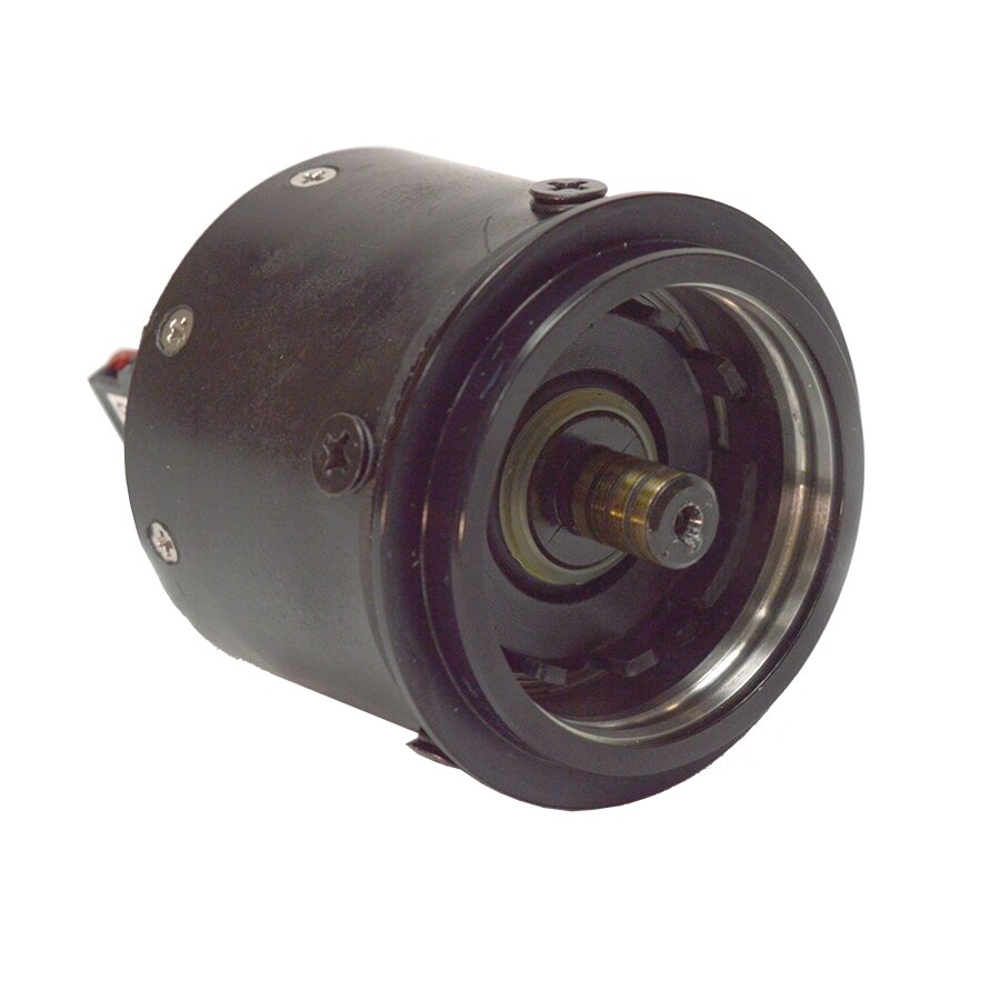 Rotateur de poignet Motor Direct avec ensemble coaxial à 6 bandes