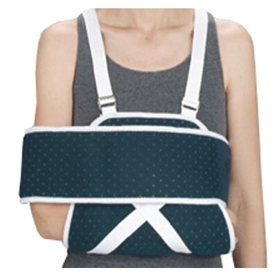 DeRoyal® Universal Foam Sling and Swathe