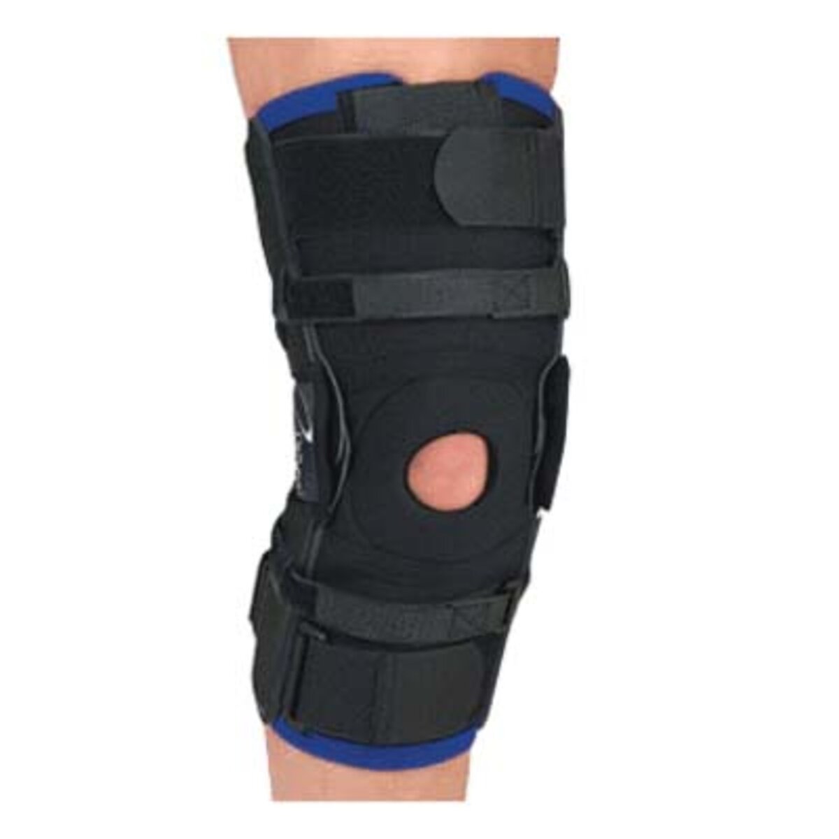 Hypercontrol® Knee Brace Pull-Up