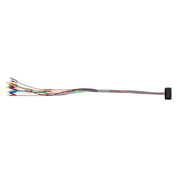 Système de connexion d’interfaces