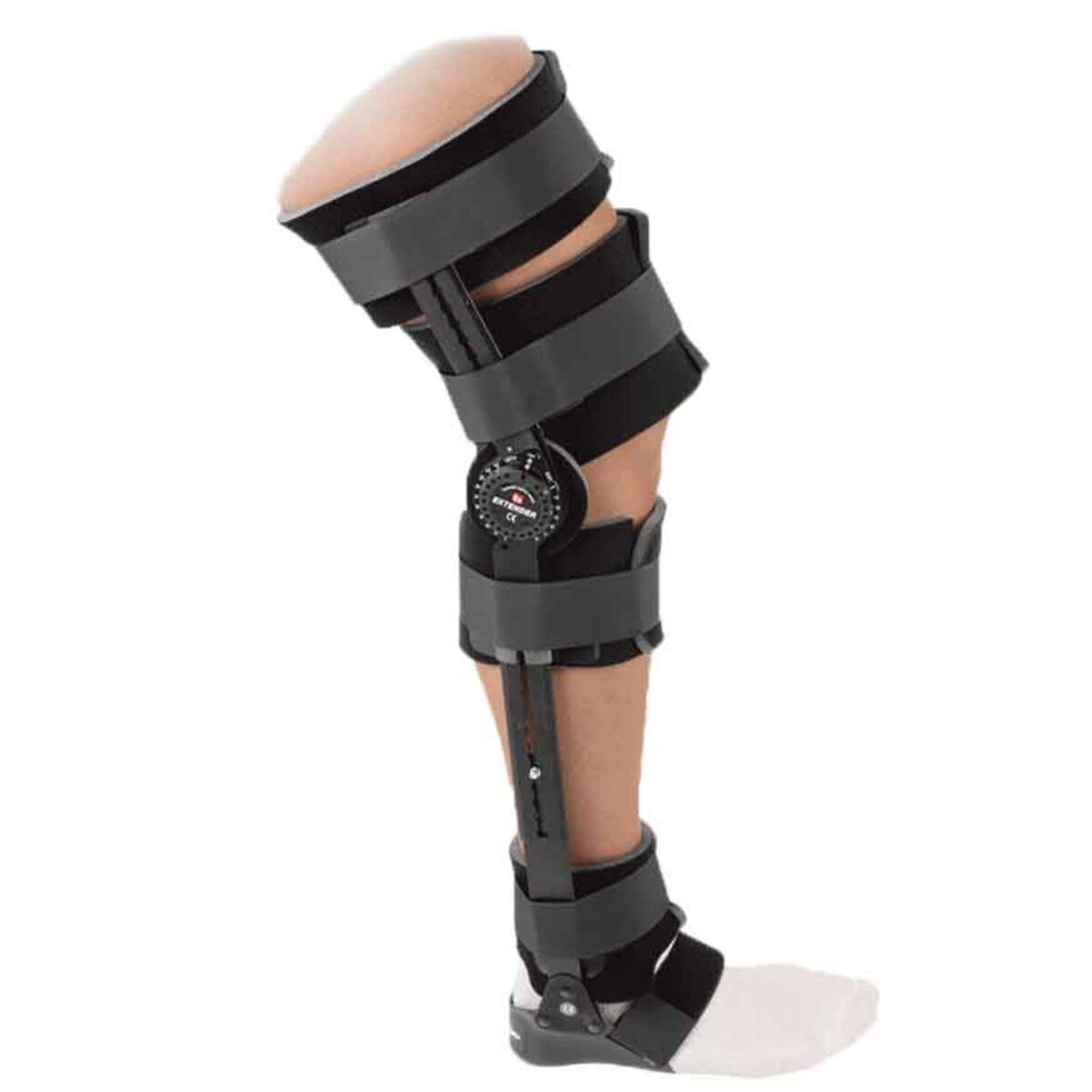 Extender Post-Op Knee Brace