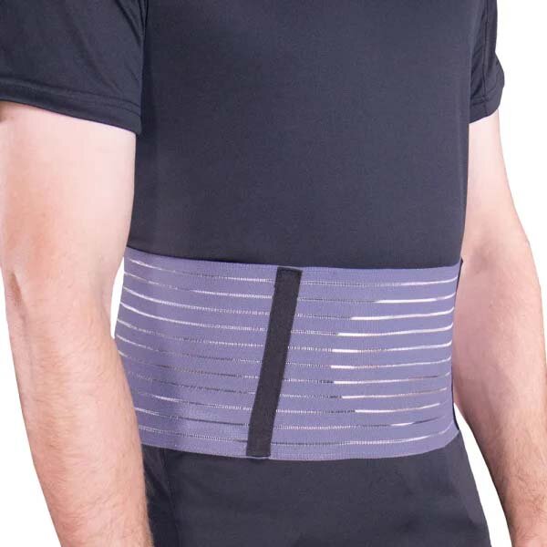 2955 Abdominal Hernia Support