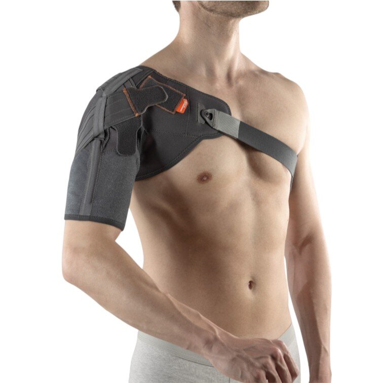 Orthèse d’épaule Shouldercross