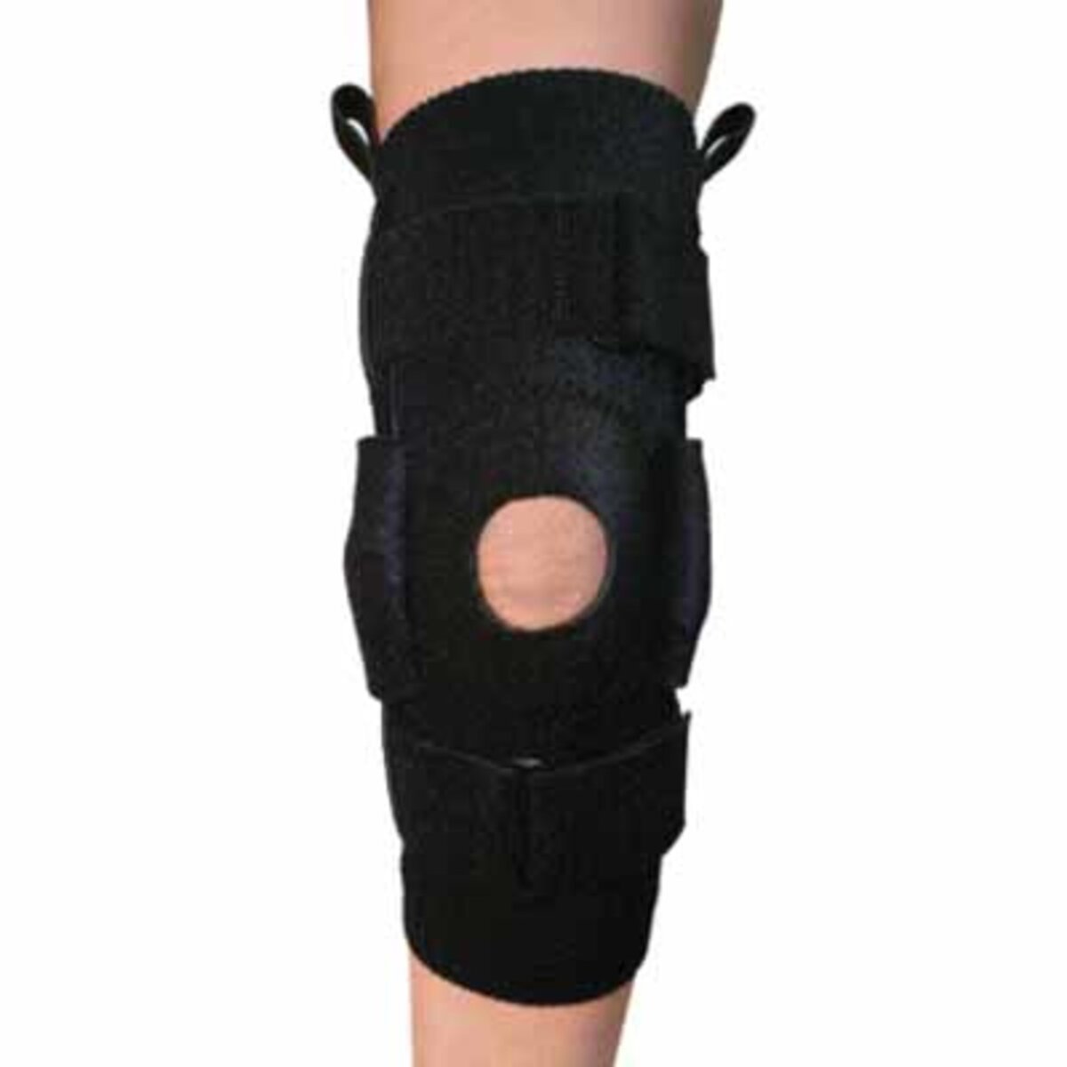 Neoprene Hinged Knee Brace