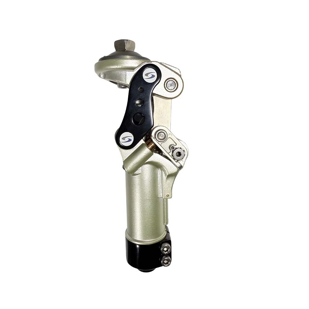 1323 Stance Flexion 5-Bar Pneumatic Knee