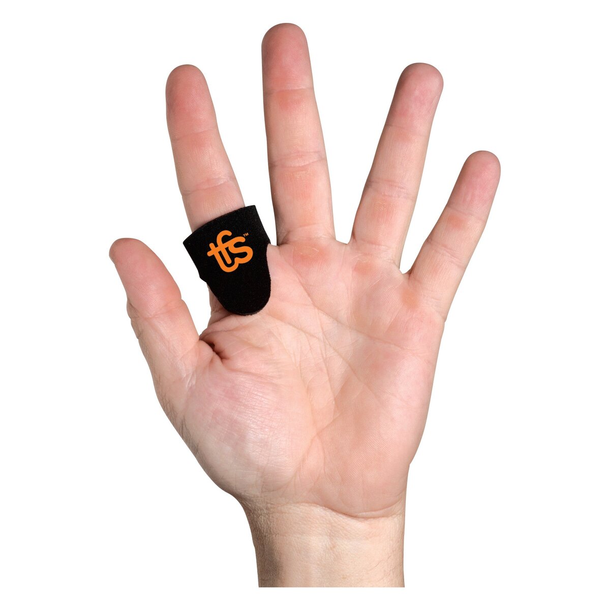 Trigger Finger Solution (TFS)