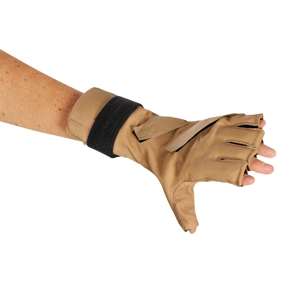 Robinson Forearm-Based Radial Nerve Splint