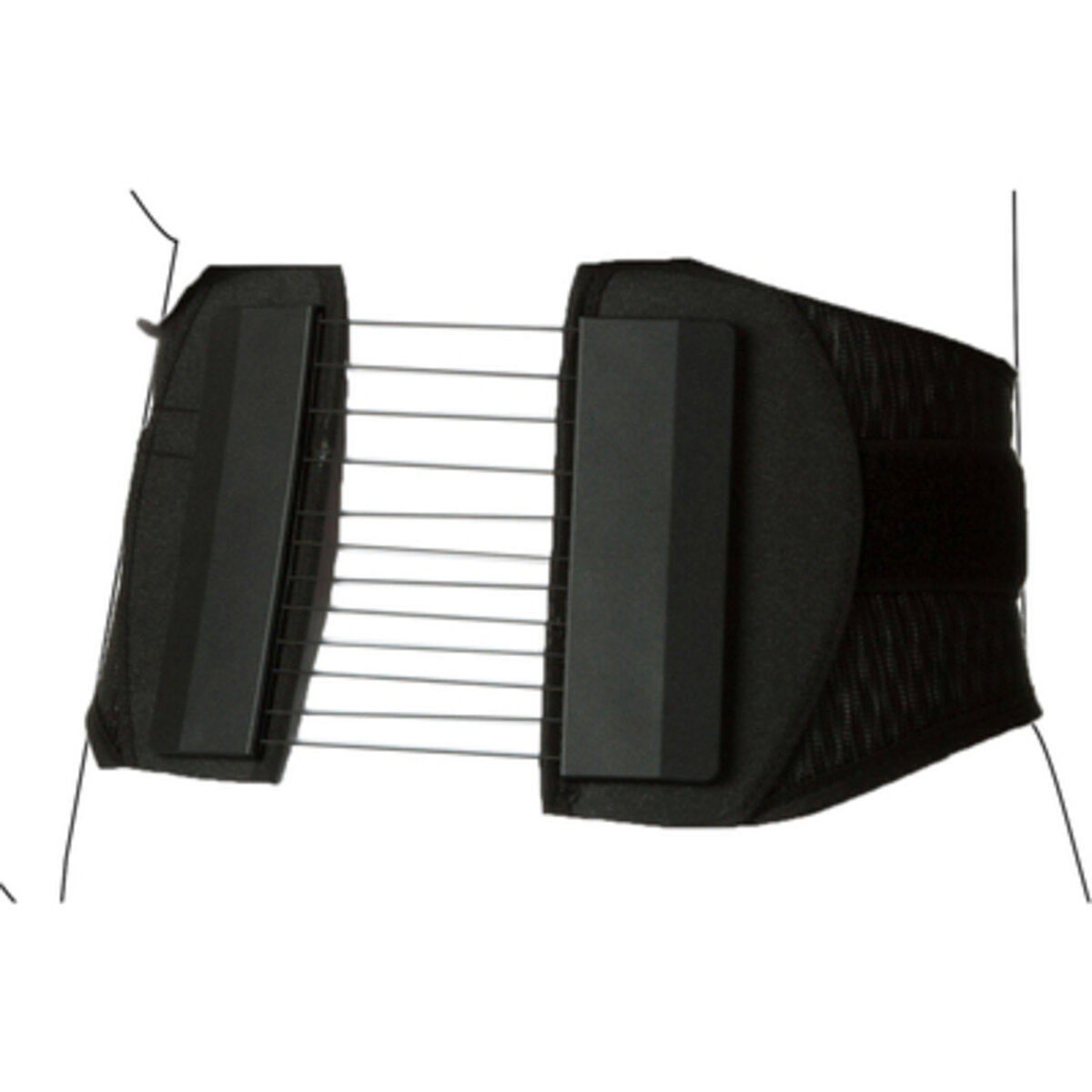 Cybertech S.P.I.N.E. Brace