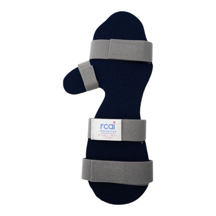 Resting Hand Orthosis Accessory Kit
