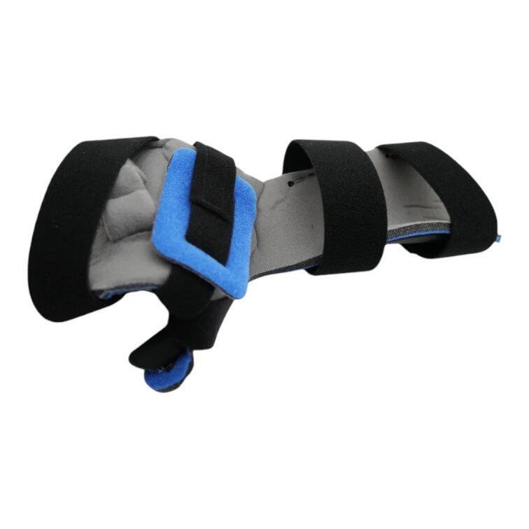 Resting Hand Orthosis with Finger Separator