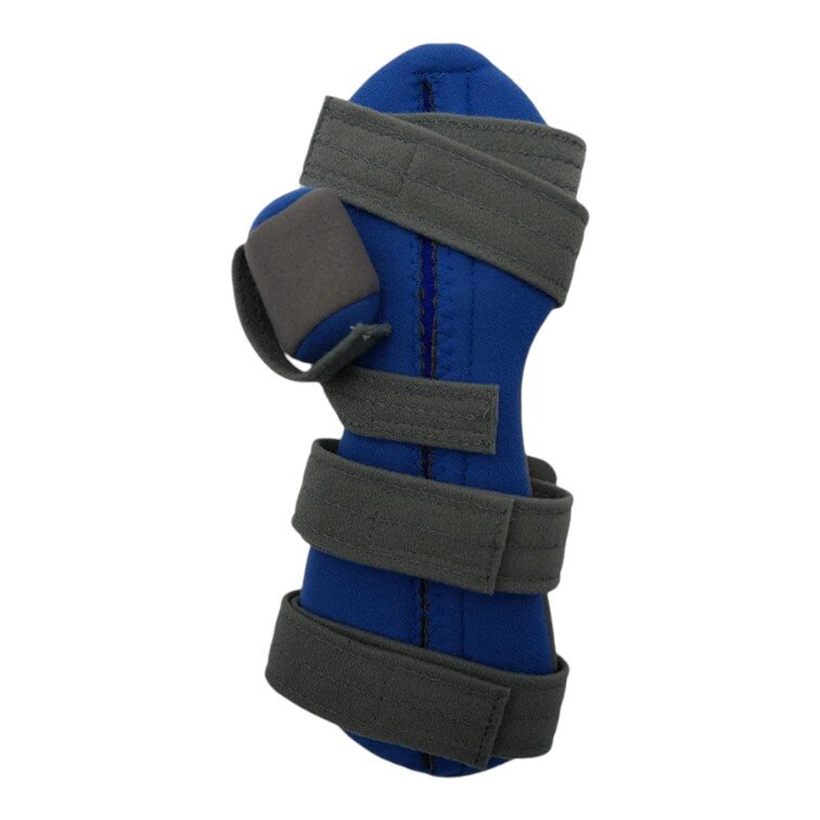 Adaptable Geriatric Hand Accessory Kit