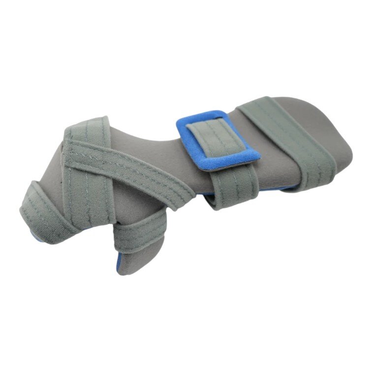 Adaptable Resting Hand