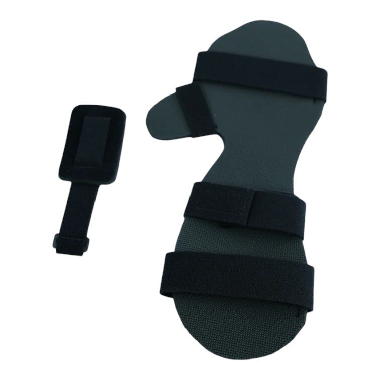 Resting Hand Orthosis Burn Unit