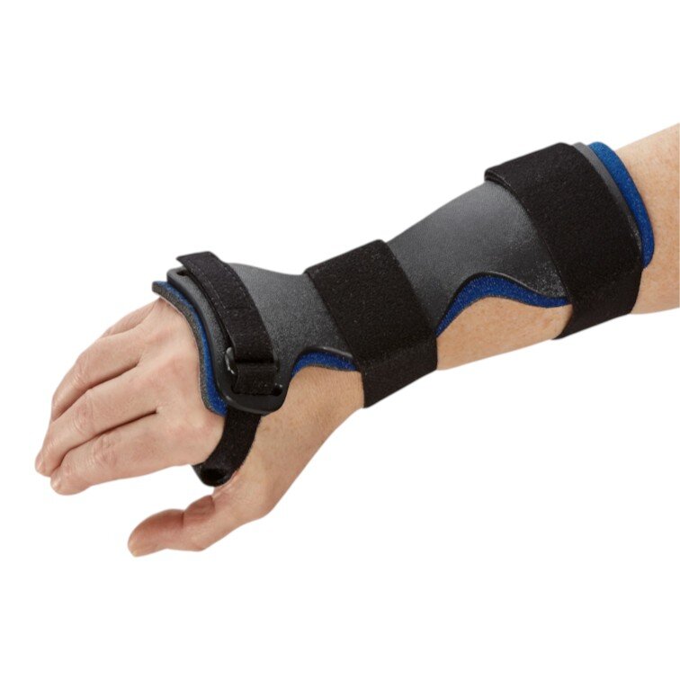 Dorsal Carpal Tunnel Splint