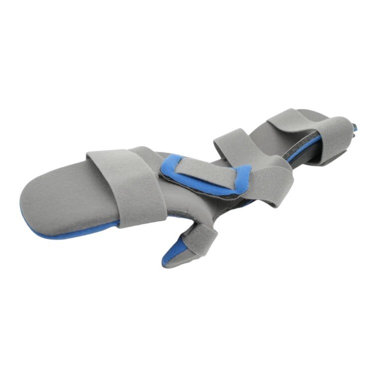 Finger Extension Orthosis
