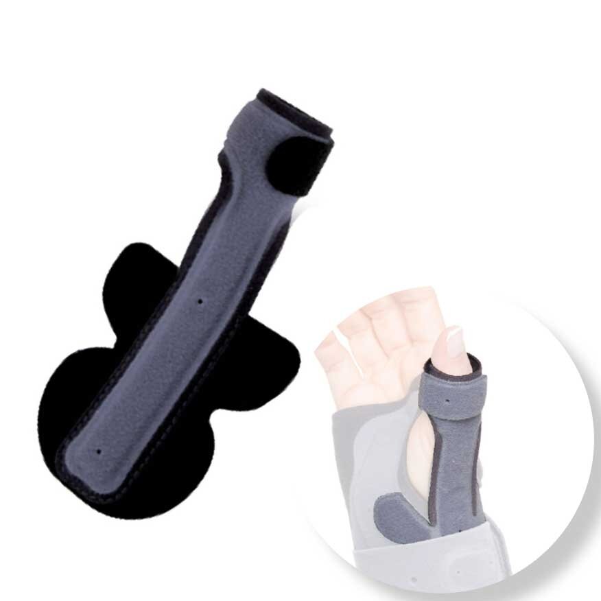 Thumb Immobilising Attachment