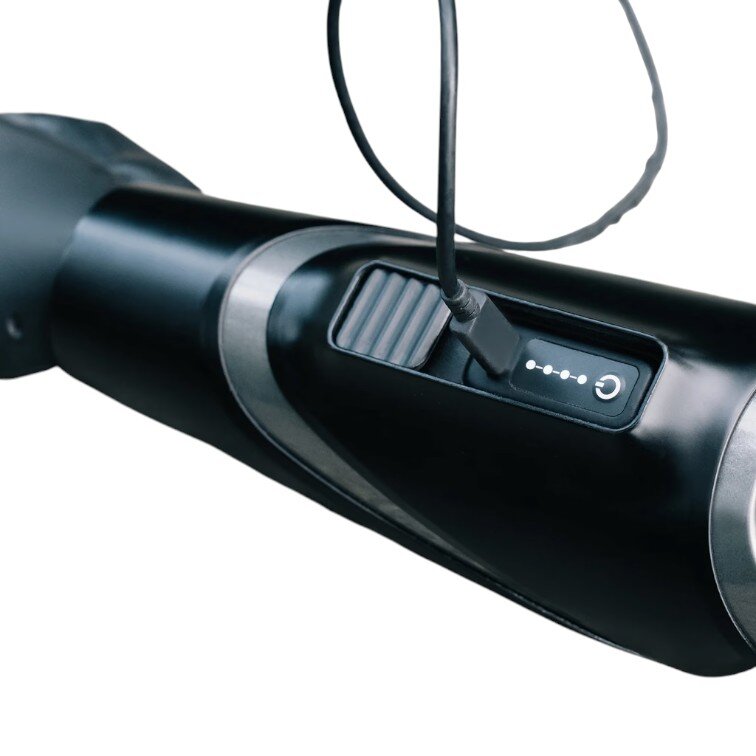 Aether Battery System