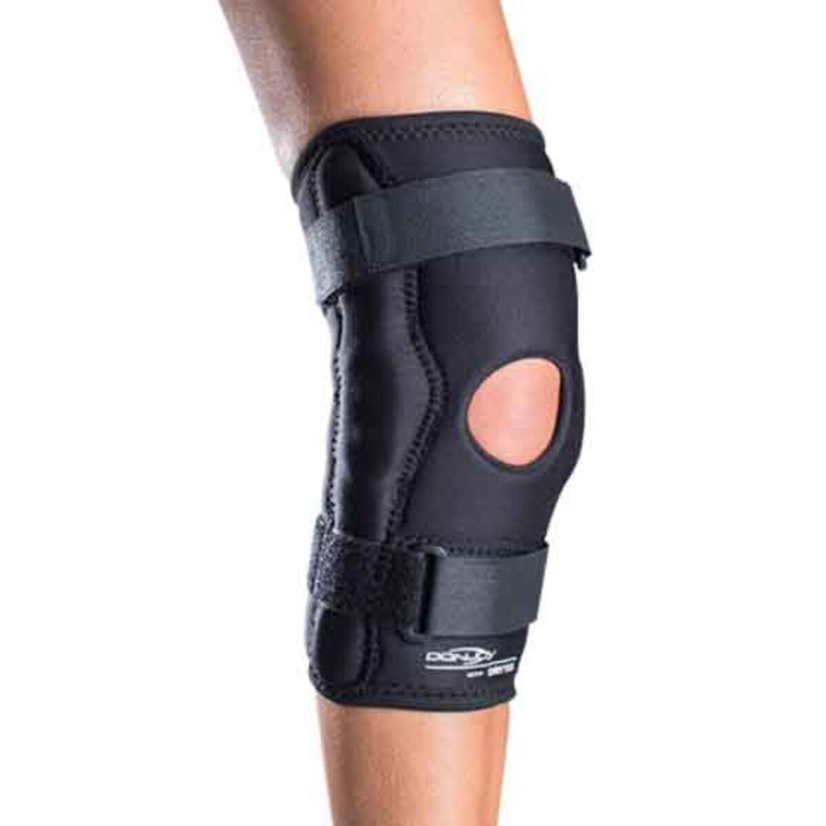 DonJoy® Economy Hinged Knee Sleeve