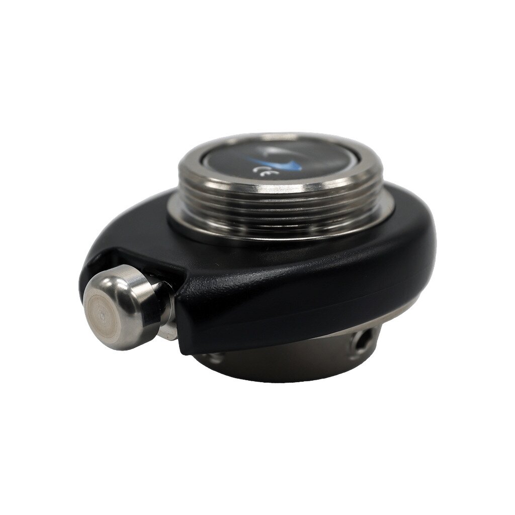 1425 Knee Rotator with Threads