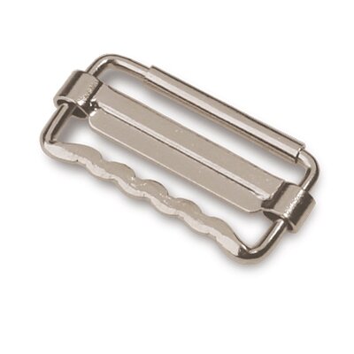 Slide Bar Buckle