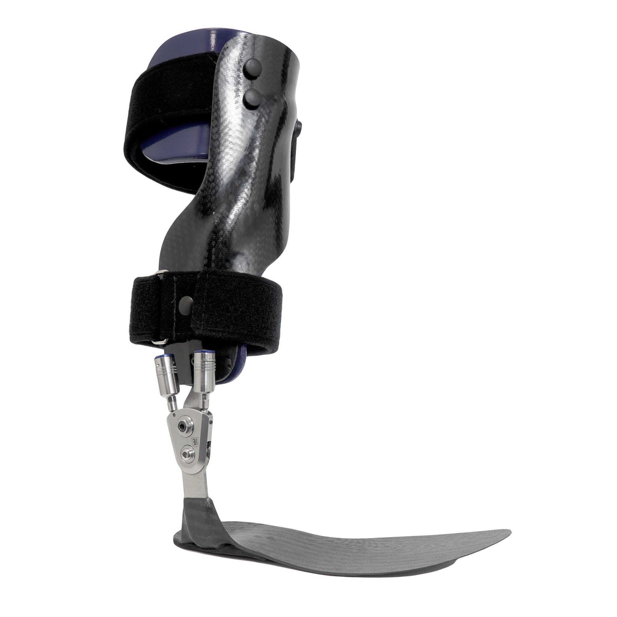 GEO™ (Gait Evaluation Orthosis)