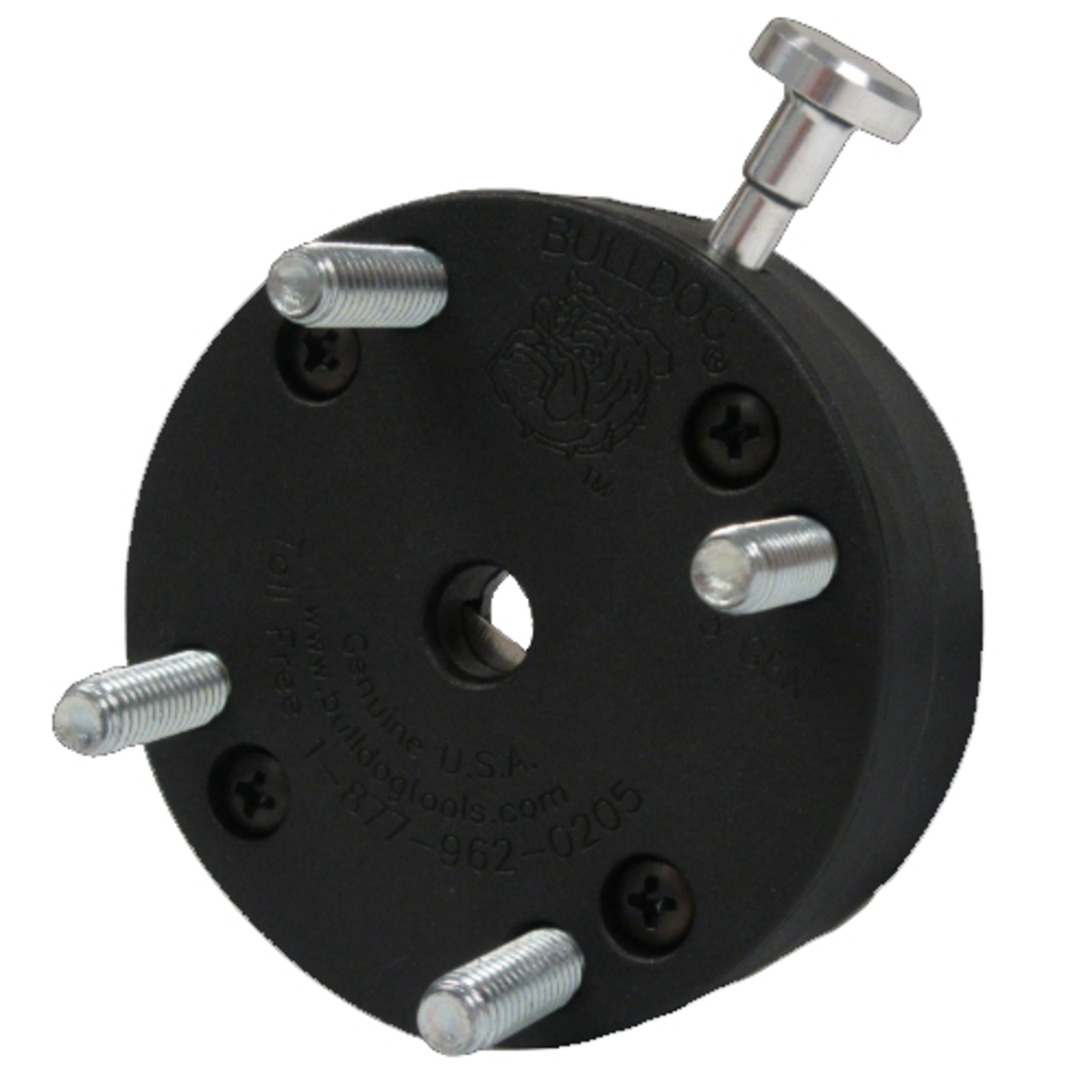 3Genesis A - verrou-poussoir à chargement par le dessus avec rainures de guidage, en acier inoxydable