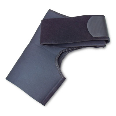 Ceinture de suspension auxiliaire en Cool-FlexMC