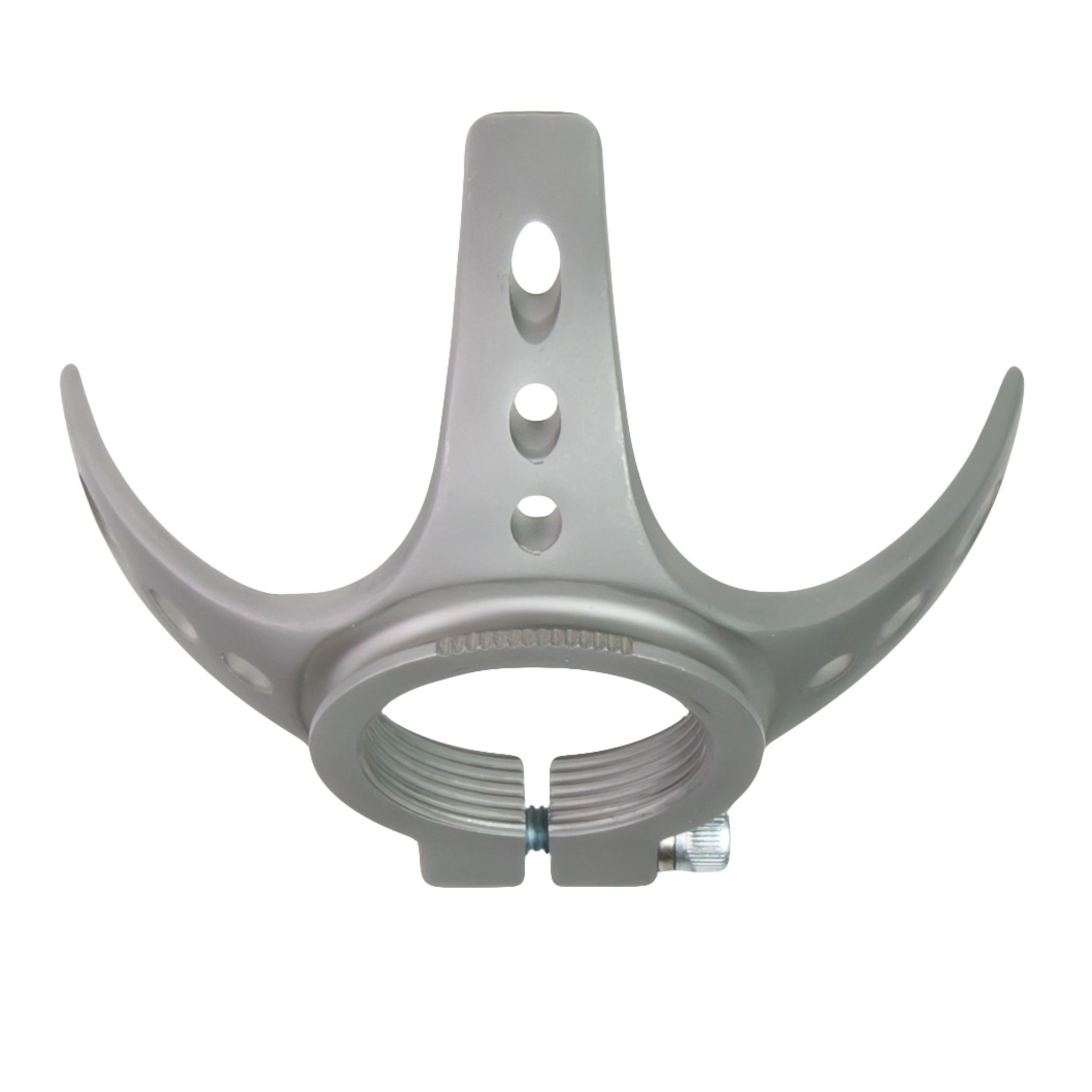 3-Prong Rotatable Lamination Anchor - Stainless Steel