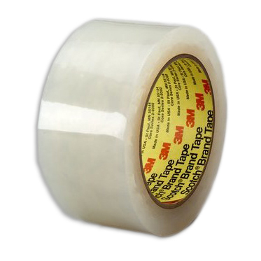 3M™ 480 Clear Splicing Tape