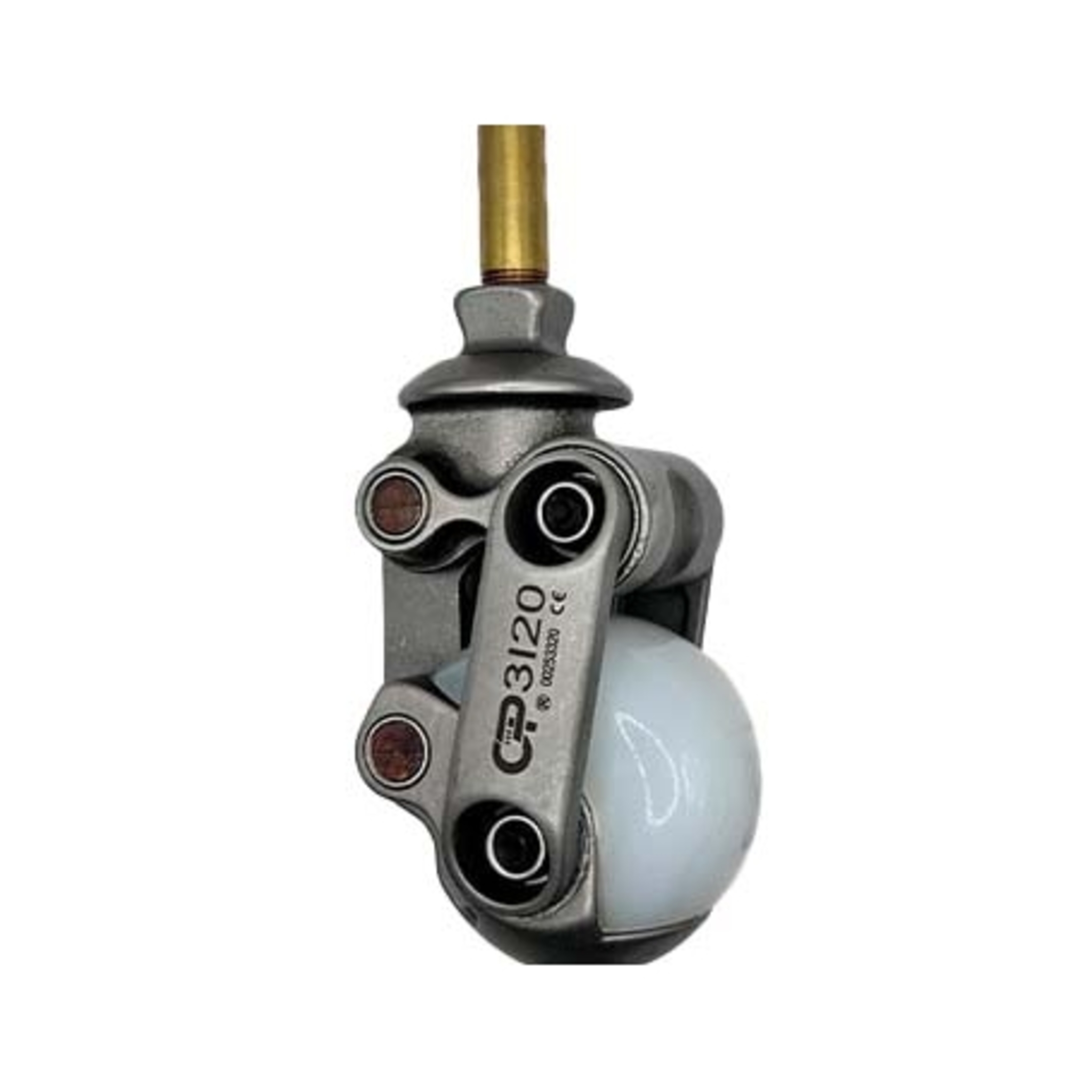 4-Bar Knee Joint Stainless Steel