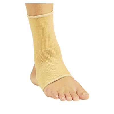 DeRoyal® Elastic Ankle Sleeve