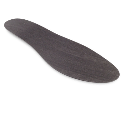 Forme podale à profilée CarboplastMD