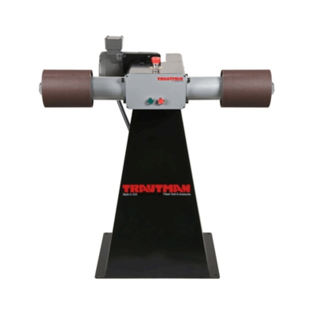 Trautman™ Double Drum Sander 5005