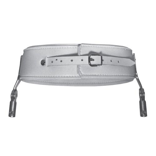 Ceintures pelviennes de torsion