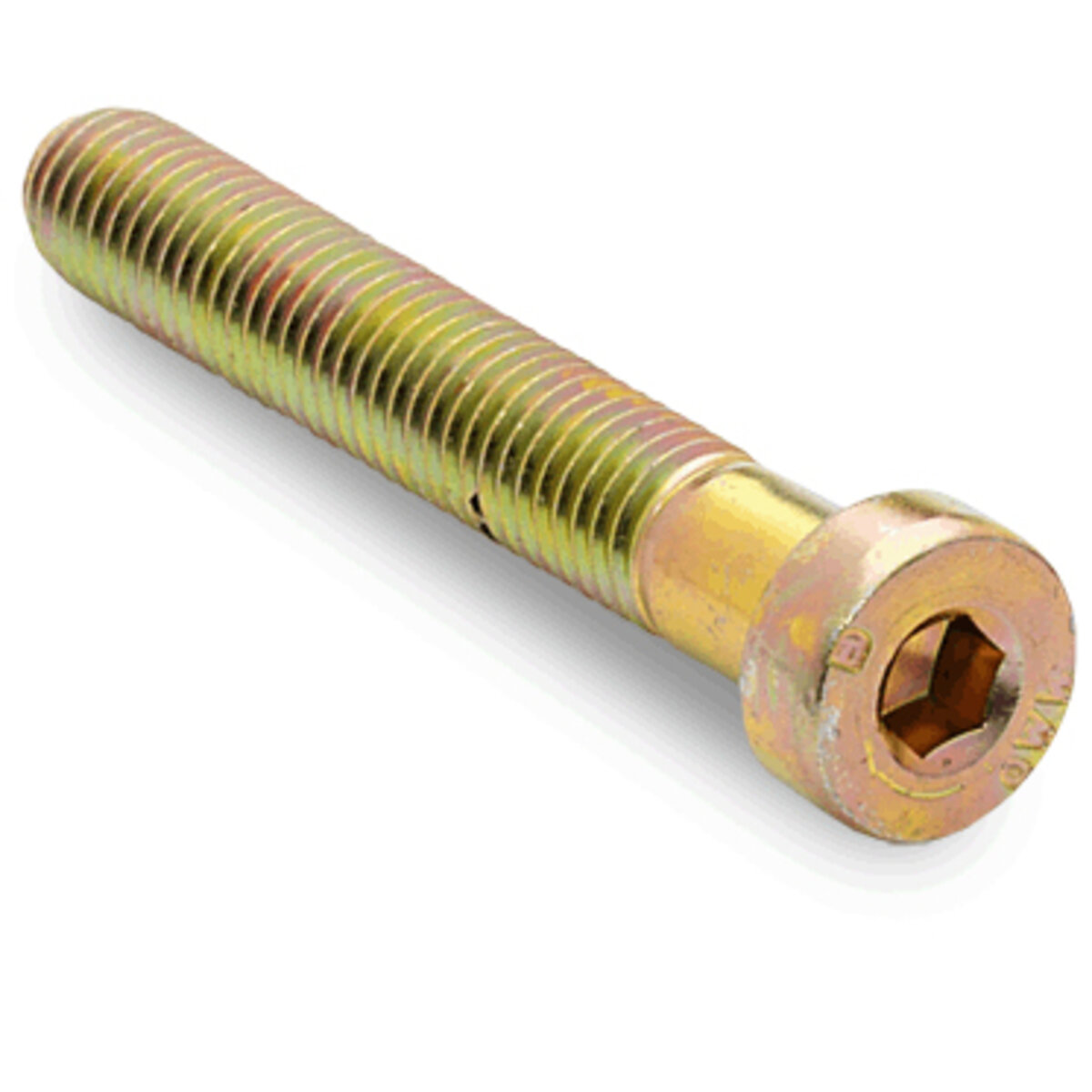 P-POD™ Foot Bolts