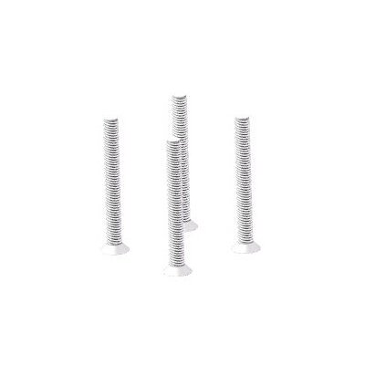 WillowWood® Endoskeletal Components